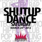 SHUTUP and DANCE Awesome Preview Mix!!!!!