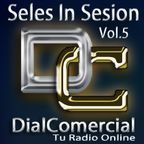 Seles In Sesion Vol.5 - Sesion Cantaditas Y Bases Rememer 3Horas (04 11 2018)