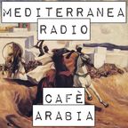 Café Arabia March 2023