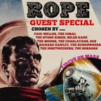 ★ROPE SPECIAL★ "Circus On Mars"