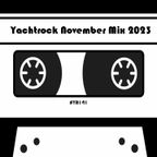 November Mix 2023 - Shaun Whelan