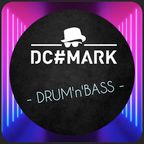 DRUM'n'BASS by DC#mark I #fuff10