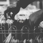 Crate Digging  - Volume One