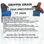 7 YEAR ANNIVERSARY 12 PACK