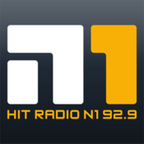 DJ Goblin - Hit Radio N1 Playaz Nite 05/2015