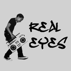 REAL EYES! Nu Jazz, Neo Soul, Beats and Vibes!