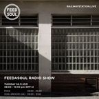 Feedasoul Radio Show | Ryan - Soul Groove (UK)