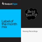Beatport - Nerang Recordings x DJ Whipr Snipr - Hype Label of the Month - June 2020