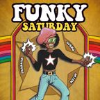 DJ PHAROAH " Funky Saturday " 03-2013 Vinyl Mix ***** LIVE *****