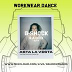 G-Shock Radio - Asta La Vesta - 19/11