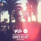 Too Hip To Be Square & Roktic Present; Summer Mix 2012 (Mixed by Oh-Death)