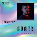 Gomez92 - Ruben & Friends 29-10-2022