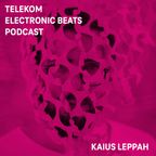 Telekom Electronic Beats Podcast 37 - Kaius Leppah
