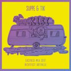 easyKisi Mix No. 06 / 29.07.2017/ Artville / Suppe + TIK (No TV Raps)