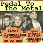 Pedal To The Metal: Die Versenker im Interview (09. März 2017)