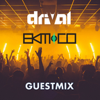 Exclusive Guest Mix with Drival [Trance]