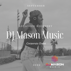 Advanced Recovery Community Celebration Corporate Event by DJ Mason Music