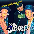 NEW JACKin it!