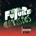 Future Classics Radio Show on Radio Blau and Radio Corax # 163