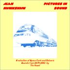 Alan Hawkshaw - Pictures in Sound - A selection of SpaceFunk and Balearic Sounds from The Hawk