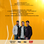 News Dalla Scena Italia - Sir Claude Selecta (SM Radio) 074