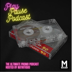 Play Pause Podcast S2 Ep 6 Hosted by Nutritious