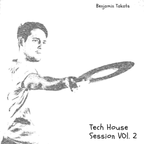 Tech House Sessions Vol. 2