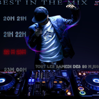 The Best In The Mix En Live Sur ITMPROD( Décembre 2021#2)