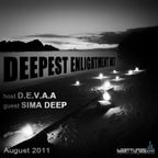 D.E.V.A.A - [ Deepest Enlightment 007 ] on Beattunes.com (Aug'11)