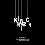 Kindisch Podcast #99 - Juany Bravo