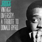 JBoogie - Vintage Diversity: A Tribute to Donald Byrd