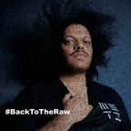 Kerri Chandler - Back to the Raw Show #25