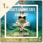 Guido's Lounge Café Guestmix 2019 - Josh Lasden