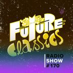 Future Classics Radio Show on Radio Blau and Radio Corax # 170
