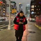 LIVE ON SHADE45 : THE HEAVY HITTER DJ FATFINGAZ NYC : MARCH 3RD 2023