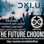 THE FUTURE CHOONS #007 - THE BEST UNRELEASED TECHNO FROM AROUND THE WORLD!