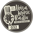 GIN CITY, THE RADIO BY ALEX KENTUCKY 032