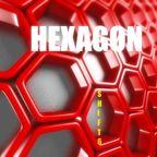 Hexagon - Uplifting Trance(16/10/2019)