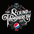 Pepsi MAX The Sound of Tomorrow 2019 - DJ RAQUEL DK