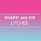 SHAKE MIX 019 - Lychee