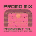 Mauoq Promo Mix - May 2012 - Passport To...