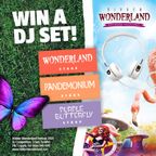 Hidden Wonderland 2020 DJ Competition - Nicky Miles