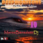 DeepHorizons ChilLounge ep.10