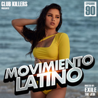 Movimiento Latino #90 - Von Kiss (Latin Party MIx)