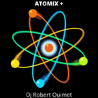 Robert Ouimet Presents ATOMIX + March 4 2022 Acxit Web Radio