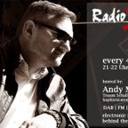 Andy Moon Club Session 55 - Radio Z Tiefton 28.09.2019