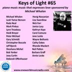 Keys of Light #65