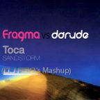 Fragma VS Darude - Toca Sandstorm (DJ aSa's Mashup)