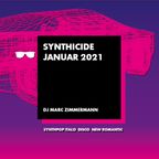 Synthicide - Januar 2021