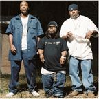 "In Honor of Bushwick Bill"  The Geto Boys Mix ft 2pac, Snoop Dogg, Ice Cube, Ghostface, Scarface